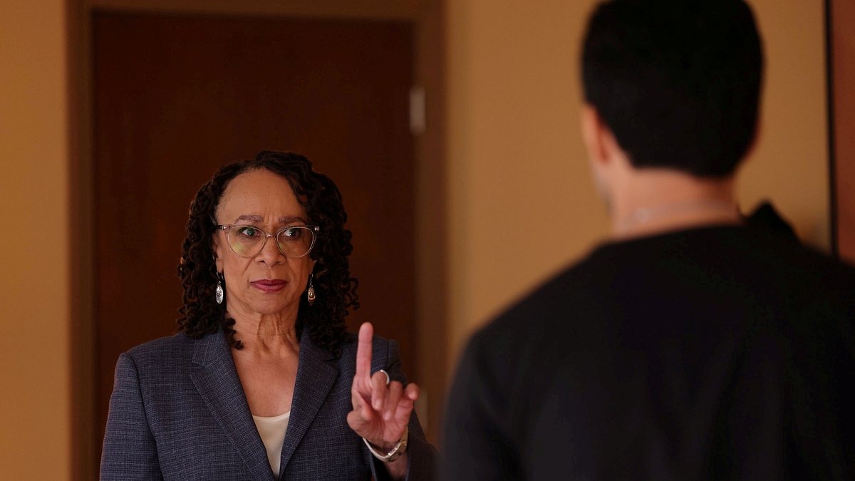 chicago med