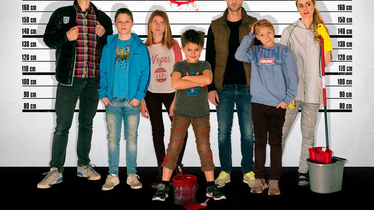 kidbusters