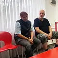 Armes Deutschland - Stempeln oder abrackern? Thumbnail