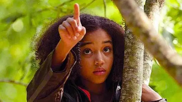 Rue Tribute von Panem