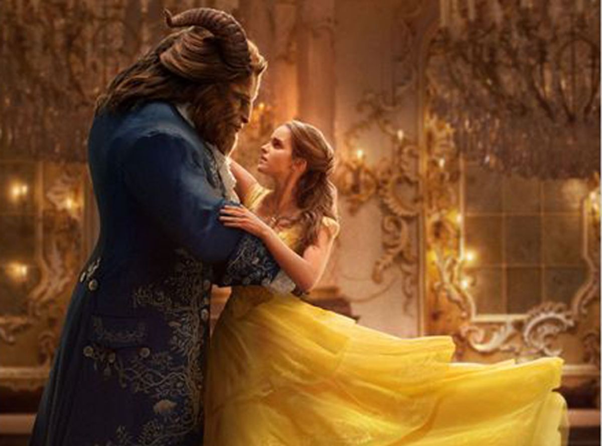 Kino-Trailer zu Die Schöne und das Biest mit Emma Watson
