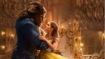 Kino-Trailer zu Die Schöne und das Biest mit Emma Watson Kino-Trailer zu Die Schöne und das Biest mit Emma Watson