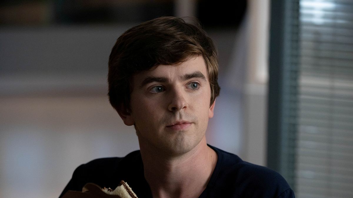 the good doctor