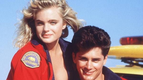 Baywatch - Foto: NBC