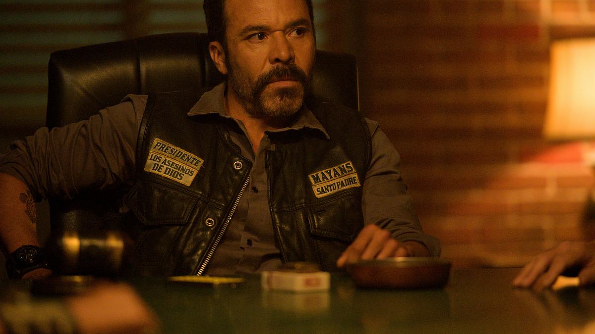 mayans m.c.