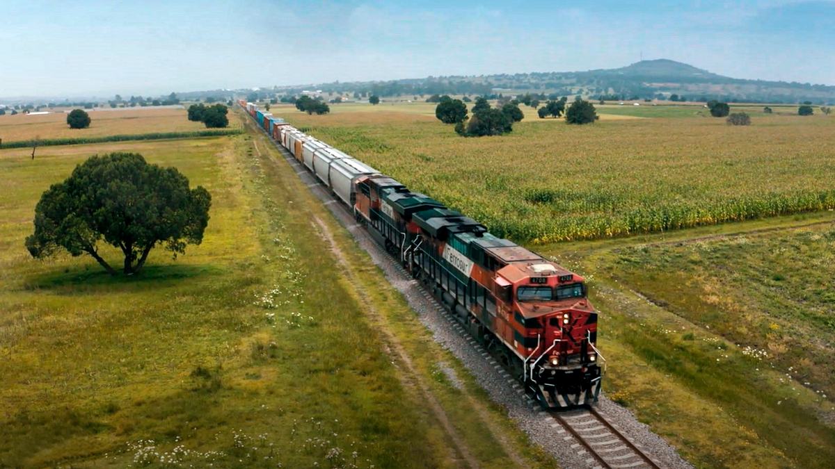 todeszug richtung usa