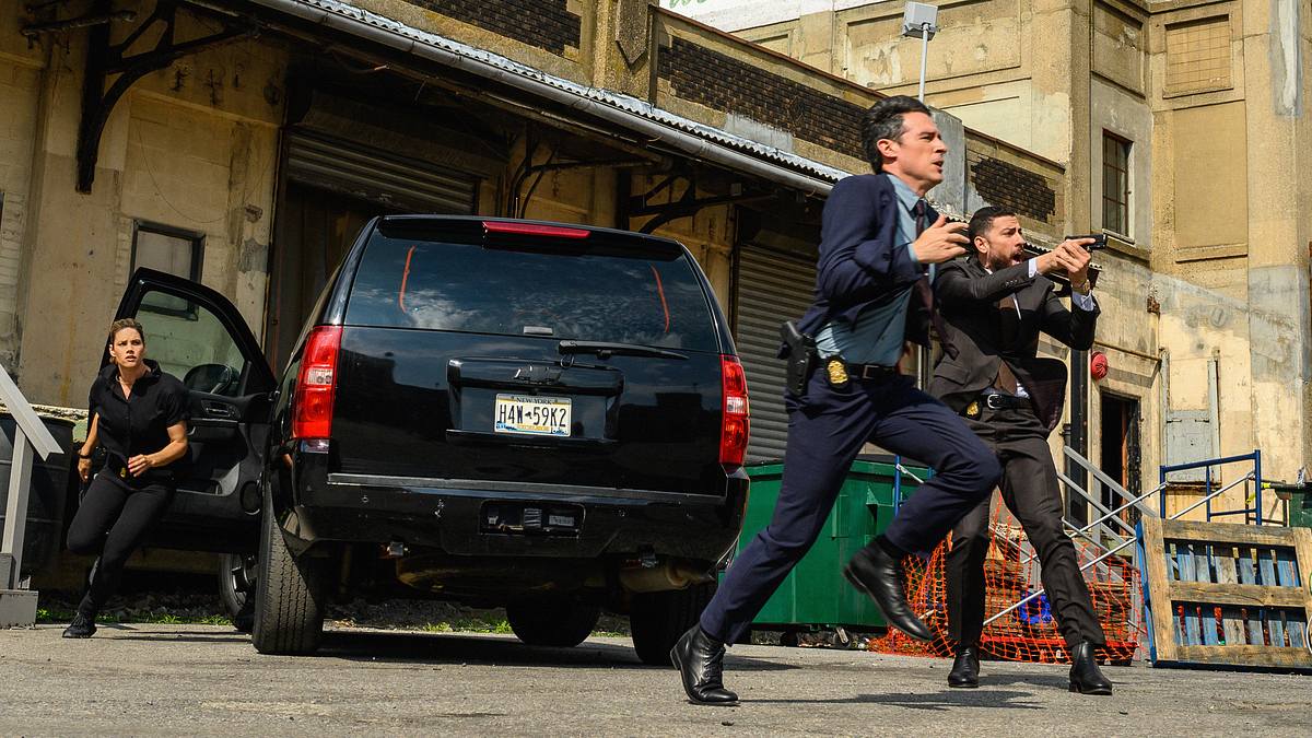 fbi: special crime unit