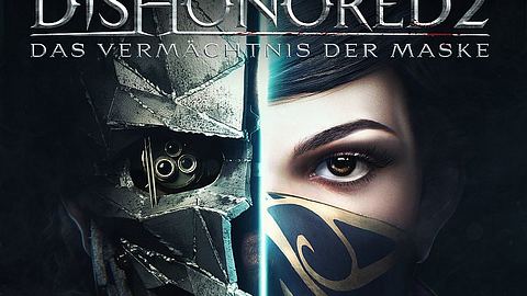 Dishonored 2 - Foto: Bethesda
