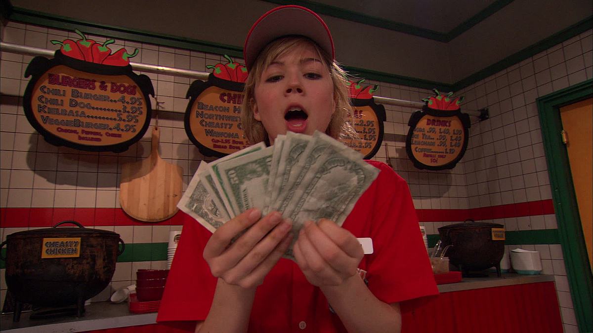 icarly