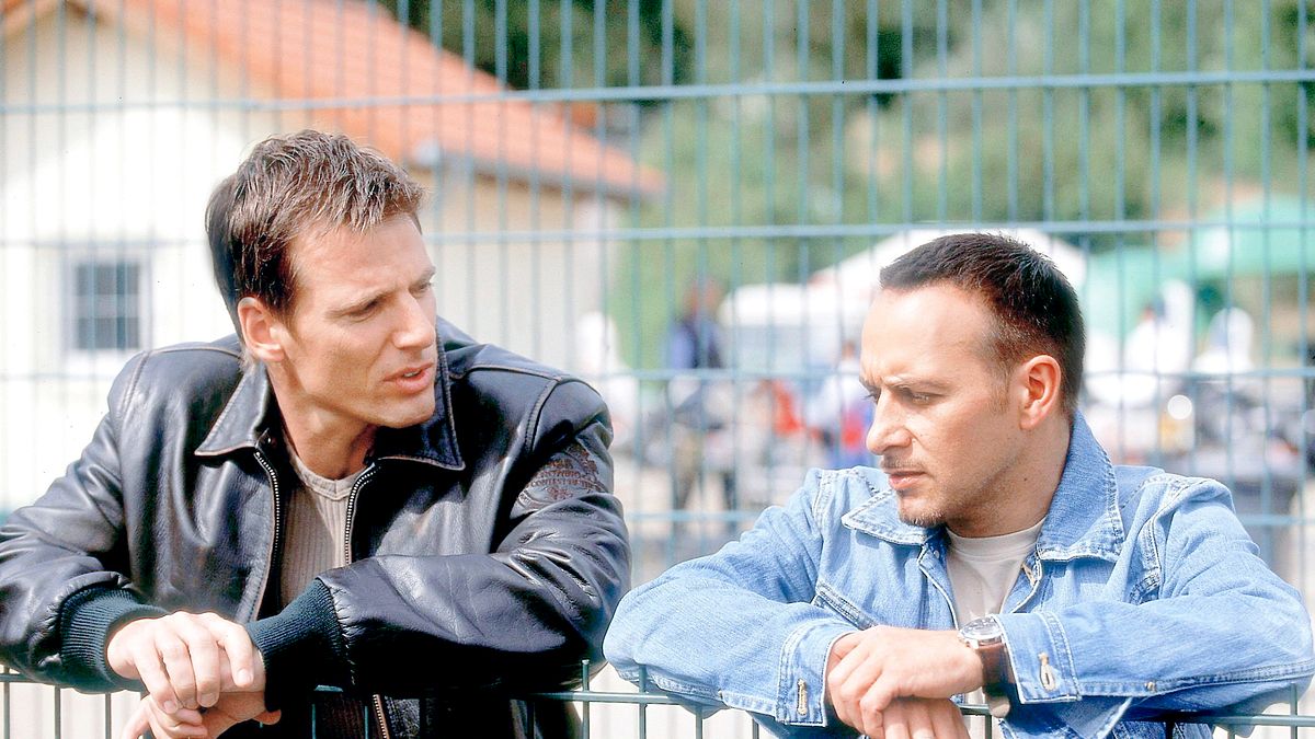 alarm für cobra 11 - die autobahnpolizei