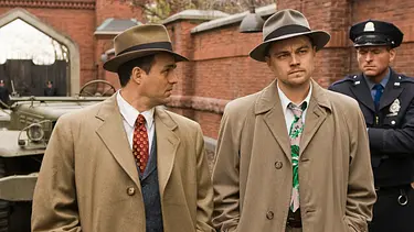 shutter island - Foto: Media Press / © 2009 BY PARAMOUNT PICTURES. ALL RIGHTS RESERVED shutter island - Foto: Media Press / © 2009 BY PARAMOUNT PICTURES. ALL RIGHTS RESERVED