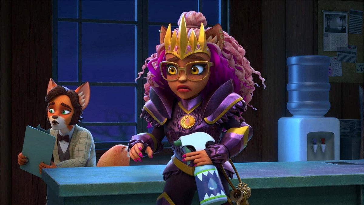 Monster High monster high