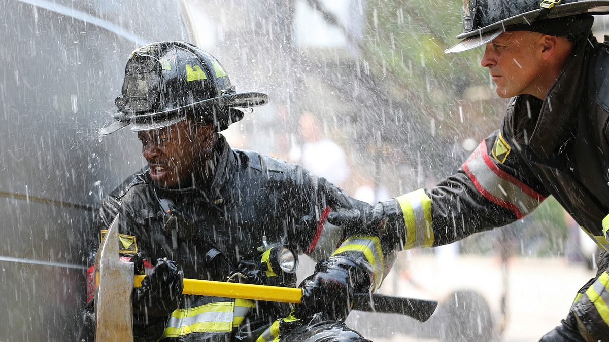 chicago fire