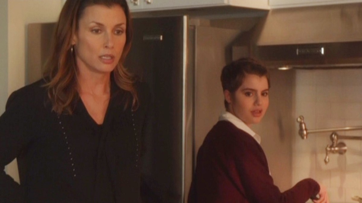 blue bloods - crime scene new york