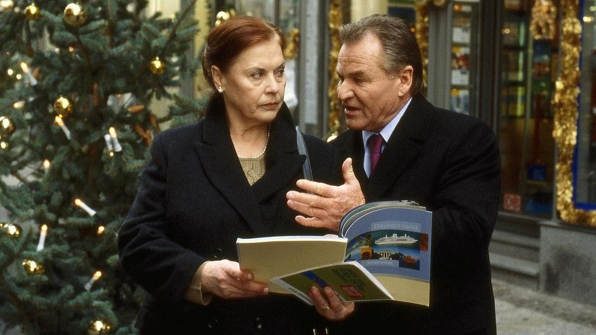 Ein Engel namens Hans-Dieter Ein Engel namens Hans-Dieter
