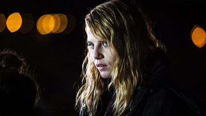 dont knock twice - Foto: Media Press
