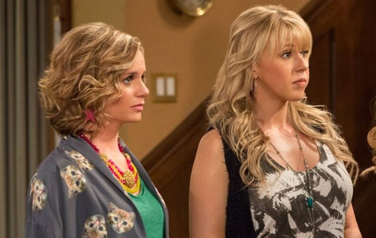 Fuller House Staffel 2