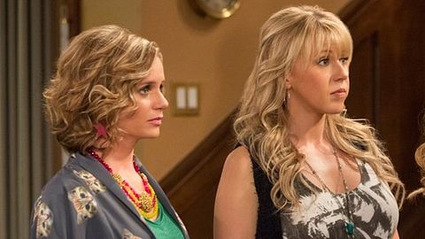 Fuller House Staffel 2 - Foto: Netflix