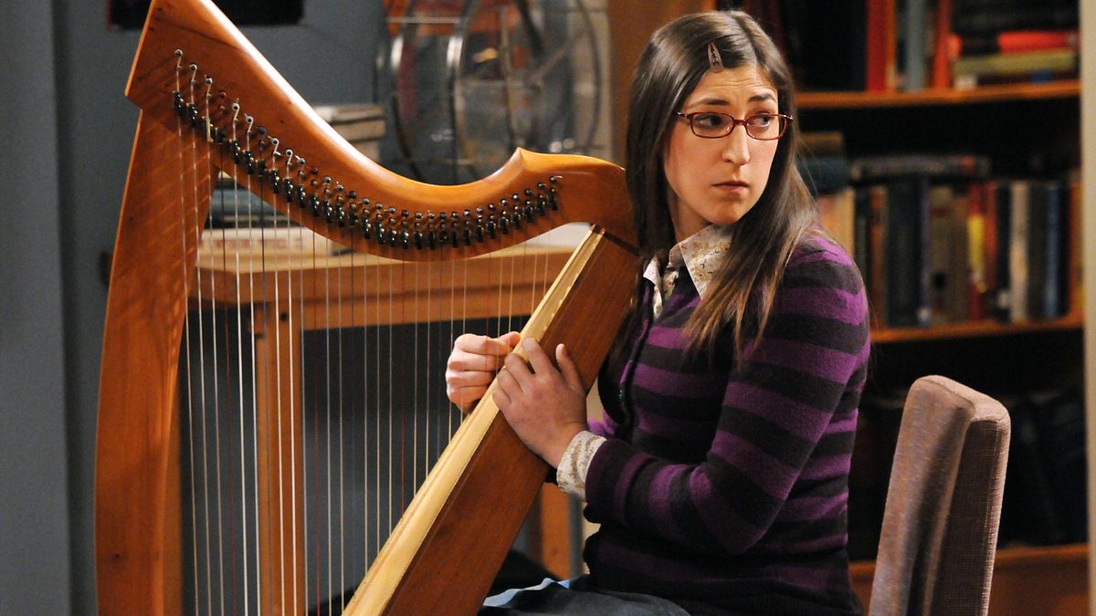 the big bang theory