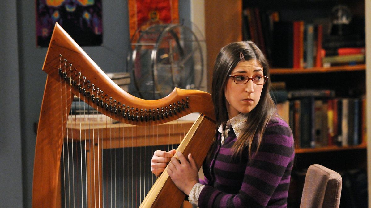 the big bang theory