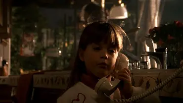 Was wurde aus der kleinen Lucy McClane aus Stirb Langsam? Was wurde aus der kleinen Lucy McClane aus Stirb Langsam?