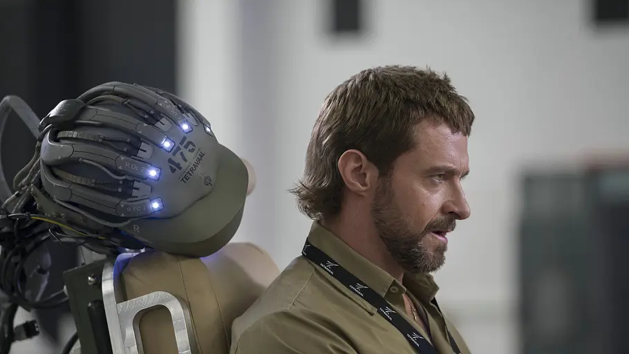 Chappie chappie
