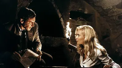 Indiana Jones und der letzte Kreuzzug