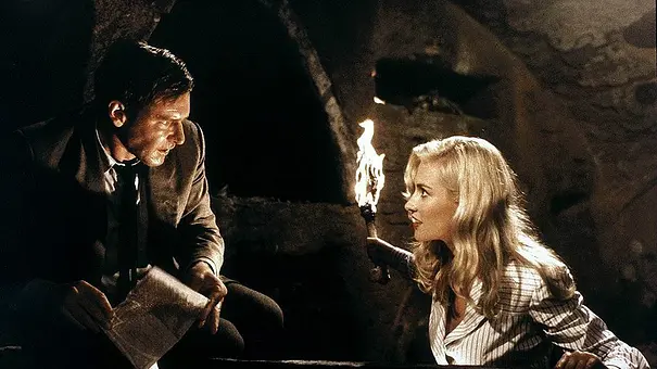 Indiana Jones und der letzte Kreuzzug