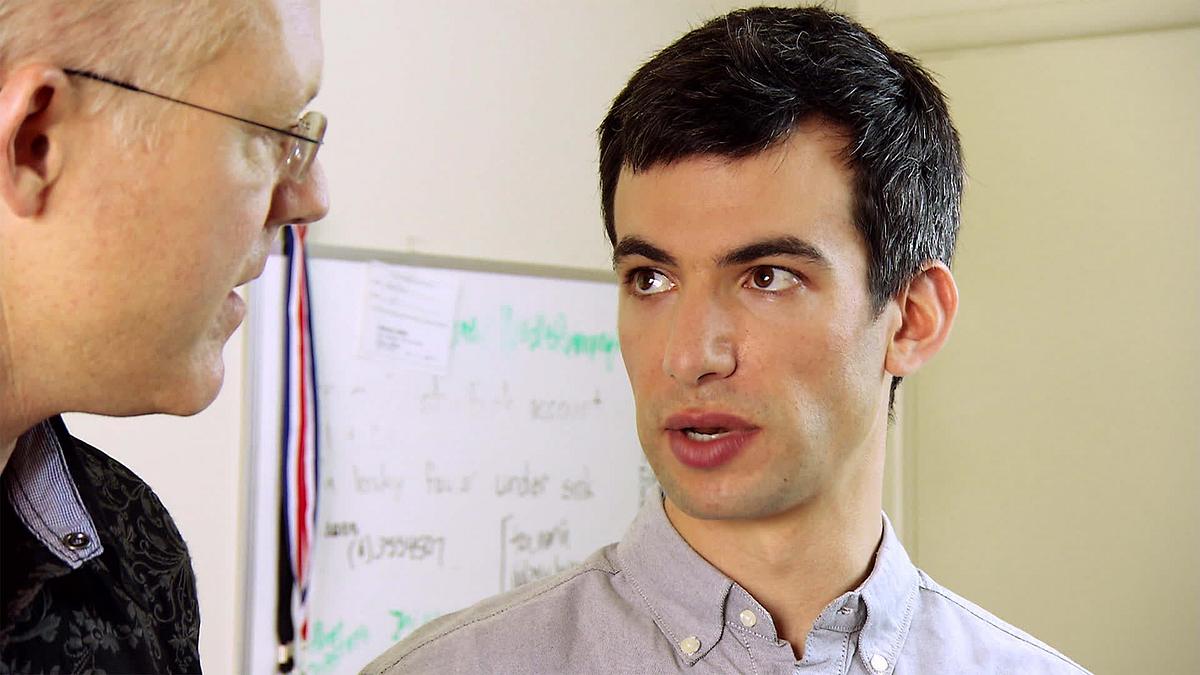 nathan for you