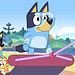 Bluey Thumbnail
