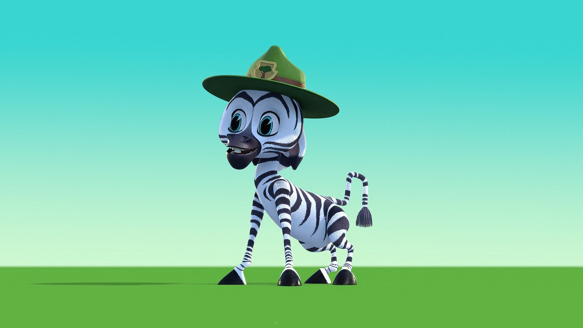 madagascar - die kleine wildnis