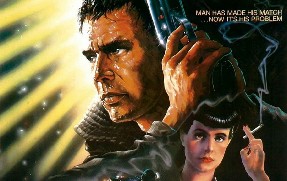 Blade Runner 2049