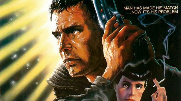 Blade Runner 2049