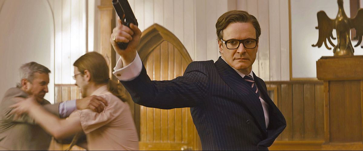 Kingsman