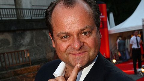 Markus Majowski - Foto: Getty Images