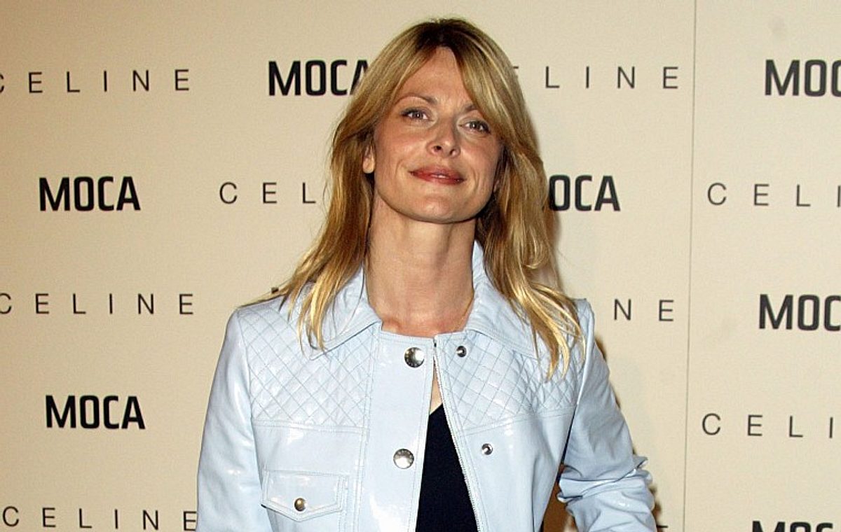 Nastassja Kinski