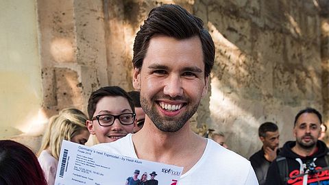 Alexander Honey Keen - Foto: Getty Images