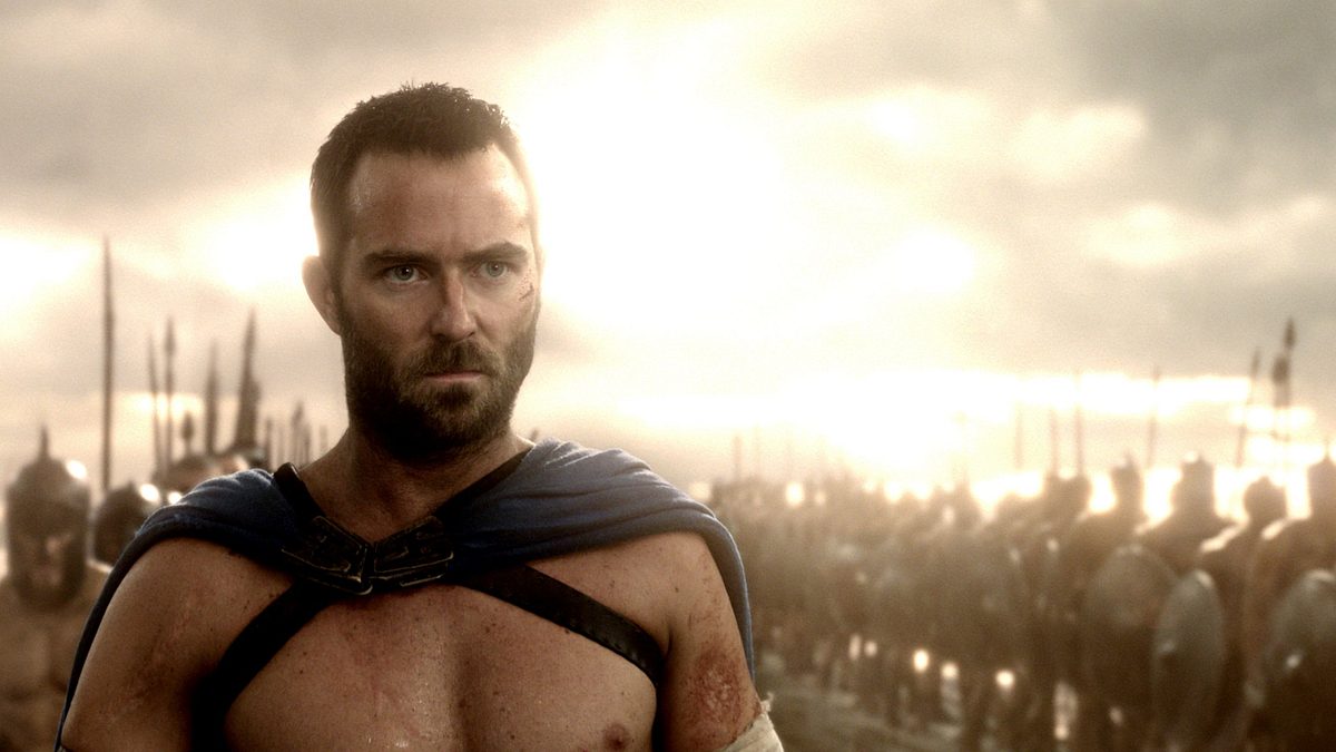 300: rise of an empire