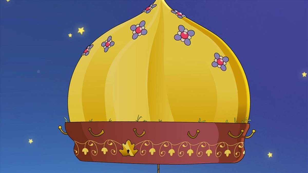 der kleine prinz und seine freunde