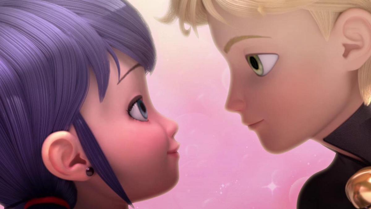 miraculous - geschichten von lady bug und cat noir