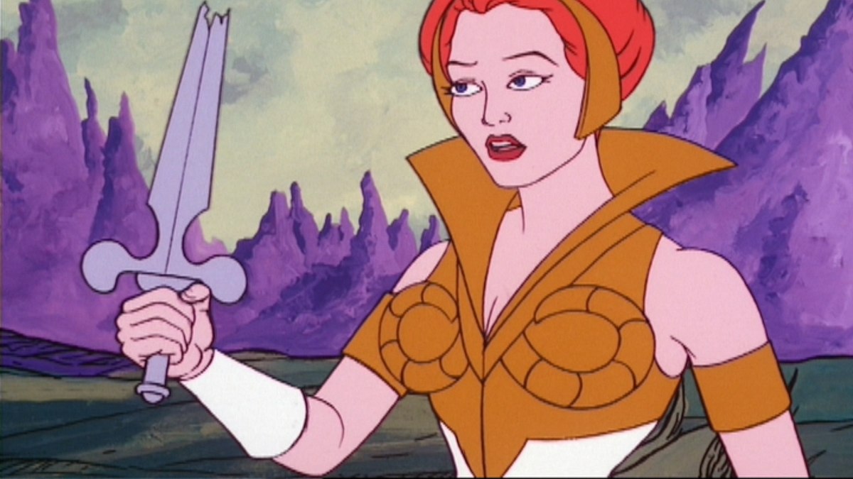 he-man
