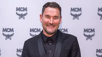 Michael Michalsky bei GNTM - Foto: Getty Images