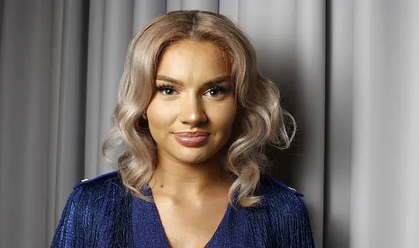 Shirin David - Foto: Imago Images Shirin David - Foto: Imago Images