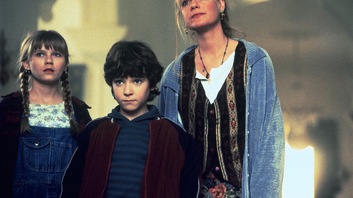jumanji