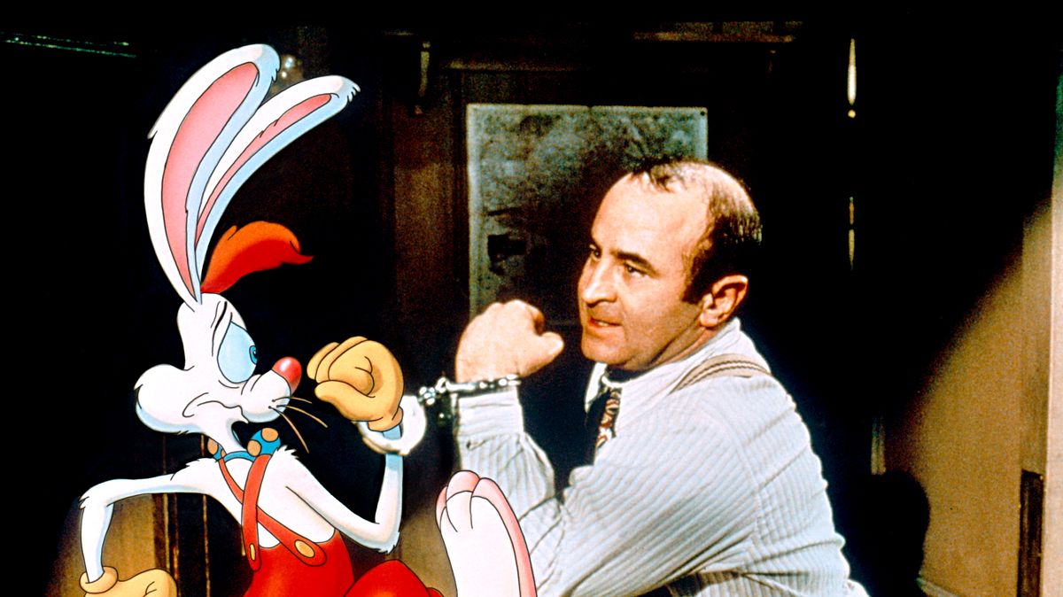 falsches spiel mit roger rabbit
