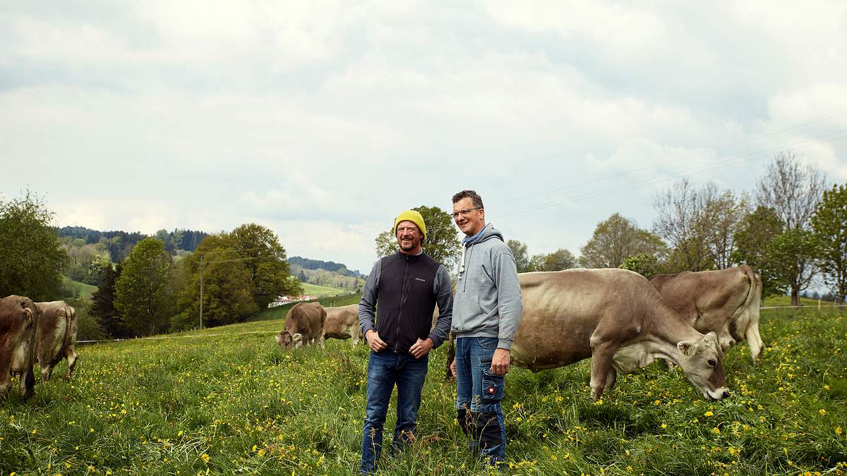 attraktion allgäu - seele des südens