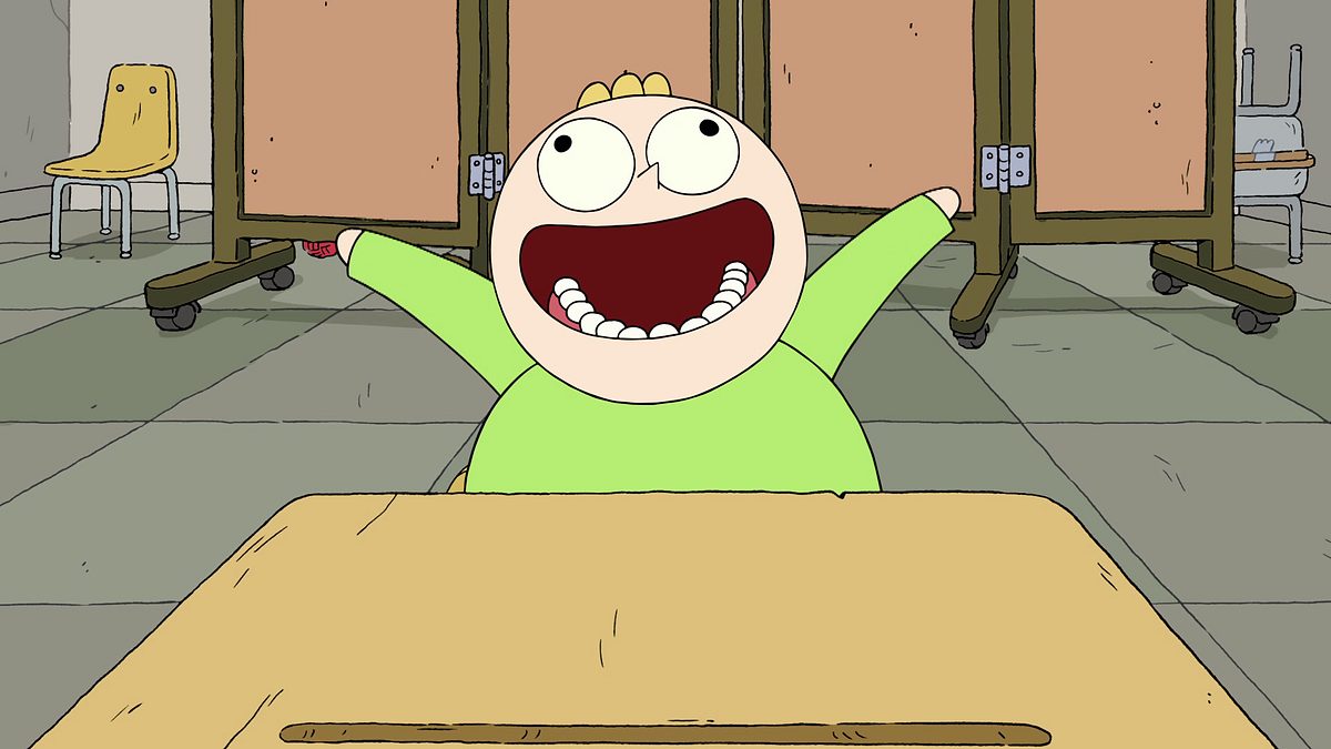 clarence