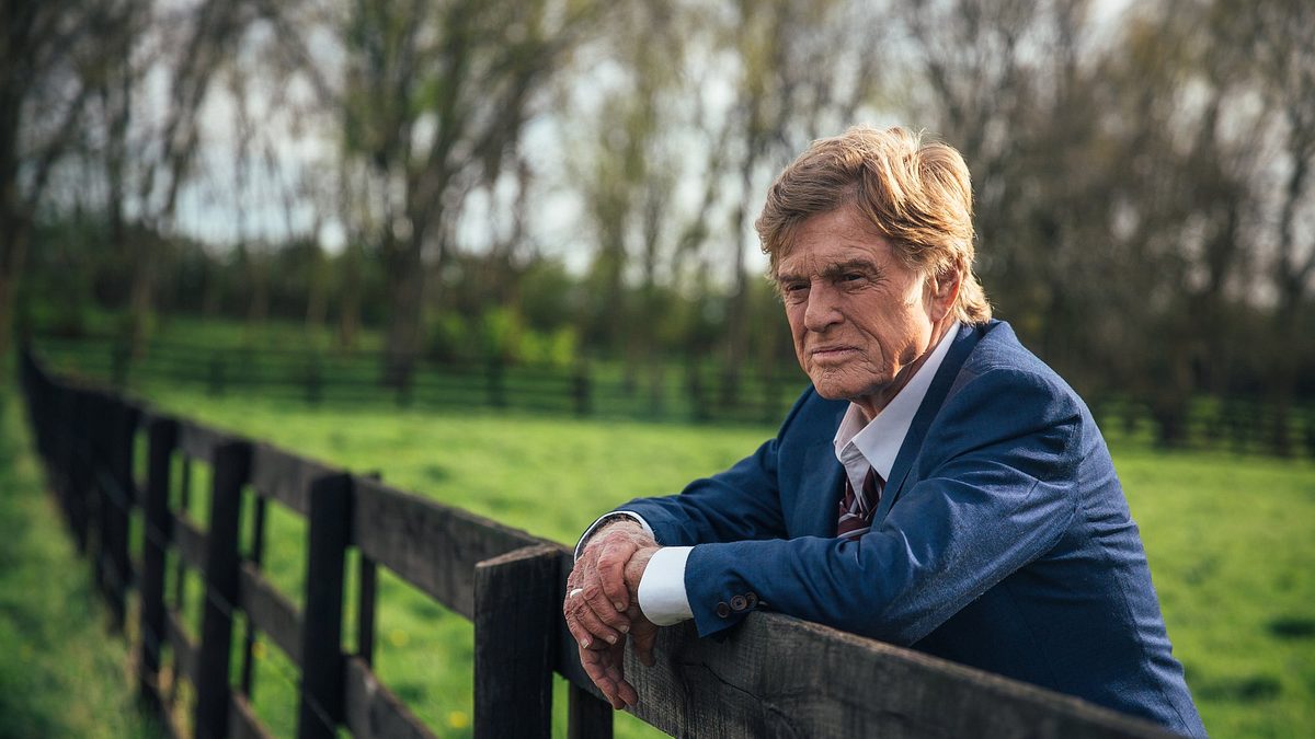 ein gauner und gentleman