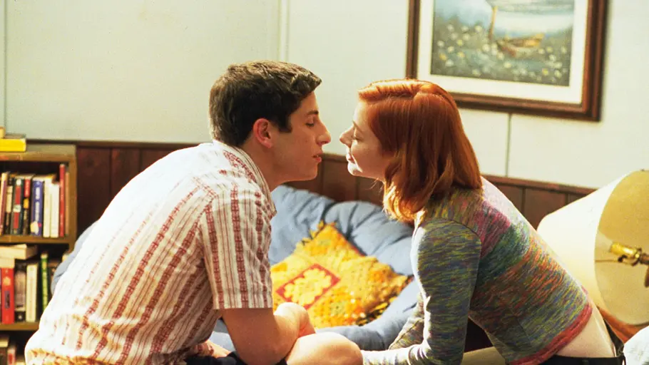 American Pie 2 american pie 2