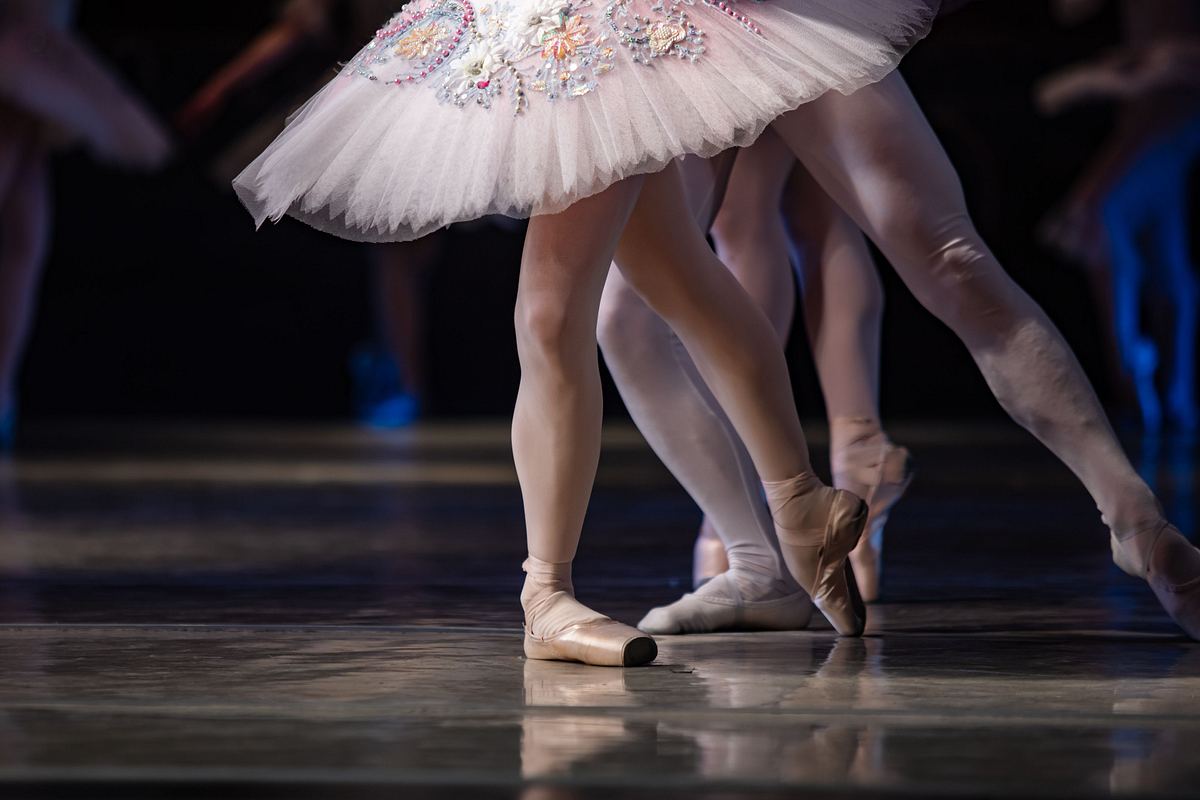 Delibes - Coppelia delibes - coppelia